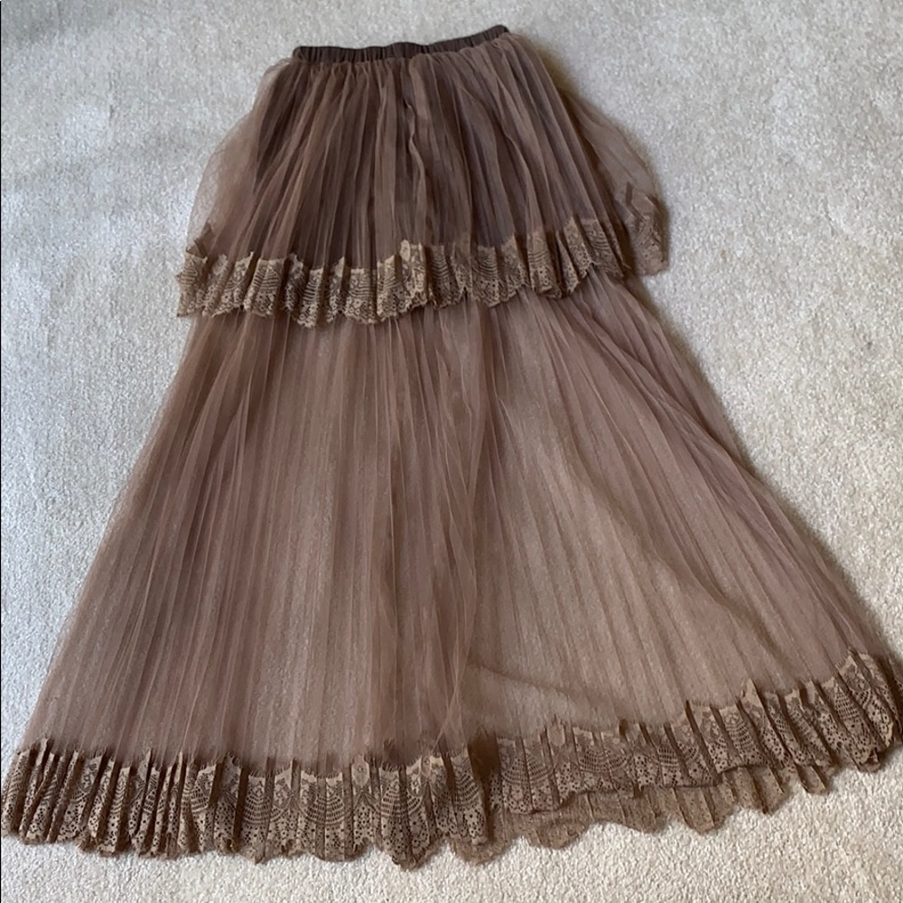 Skirt